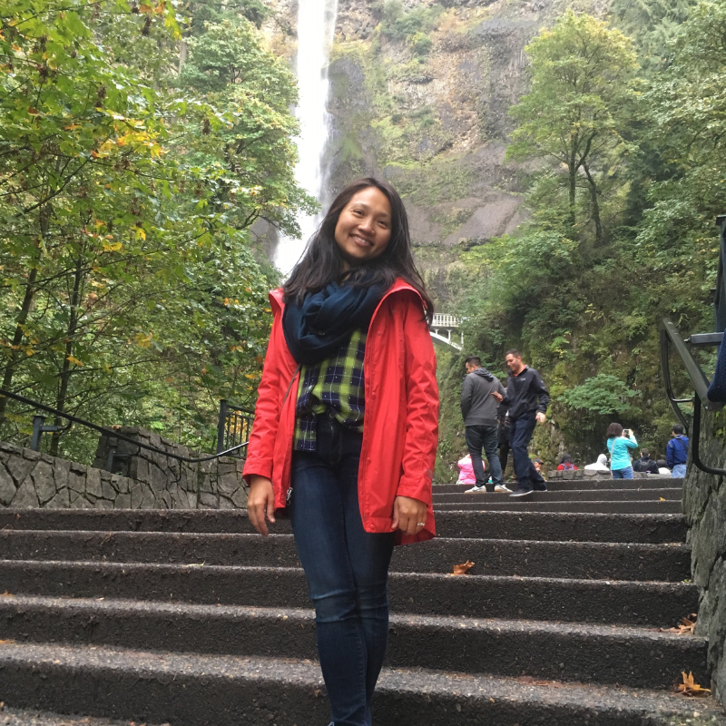 Travel Advisor Profile Picture